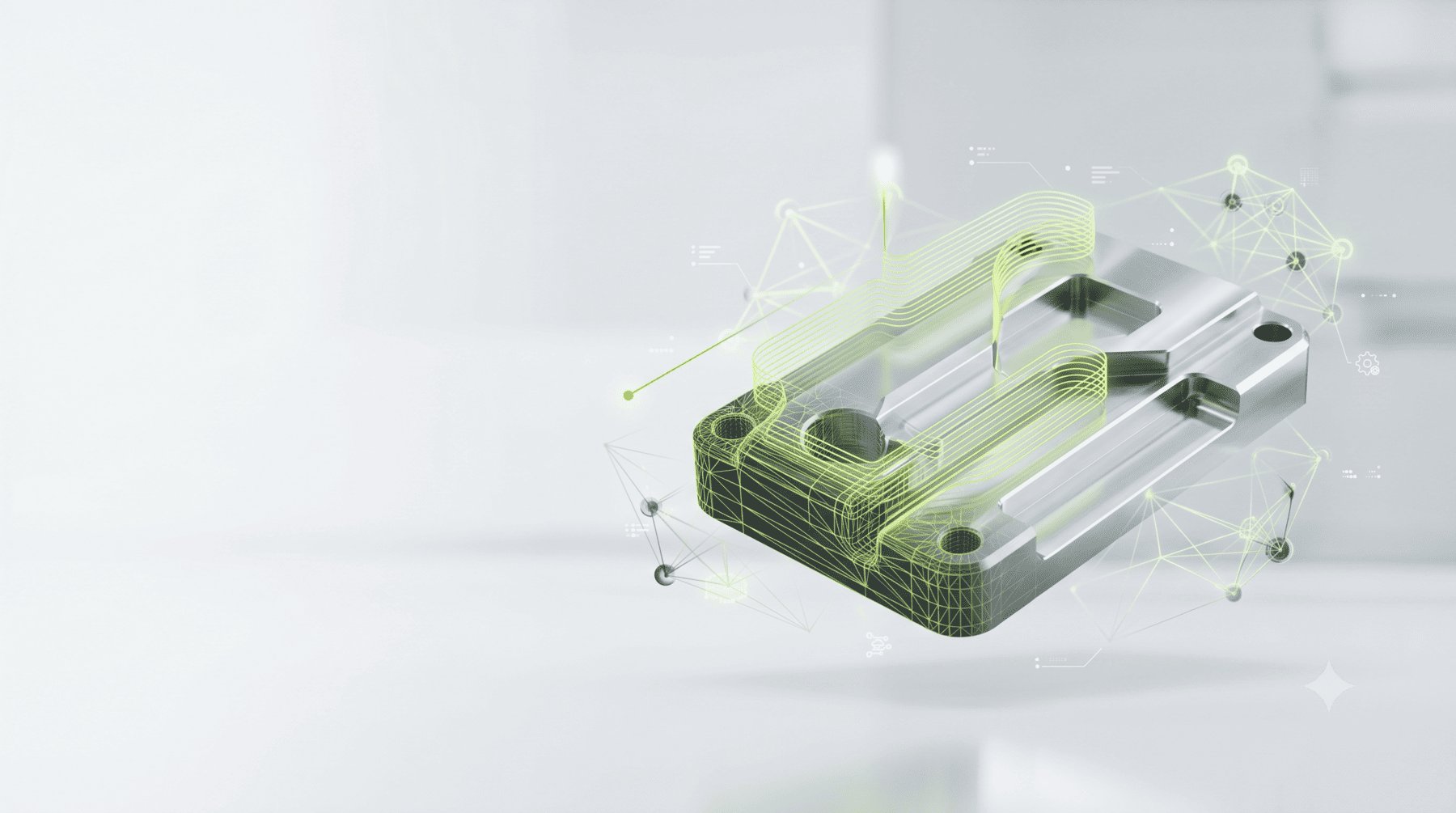 CAM Assist — IA que te programa Mastercam