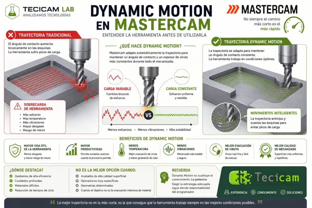 🔬 TECICAM LAB – Dynamic Motion