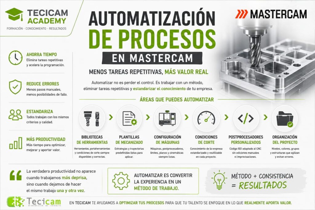 🎓 TECICAM Academy – Automatización